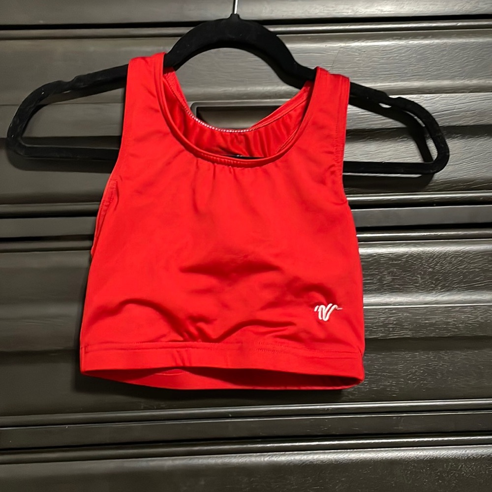 Varsity Sports Bra
